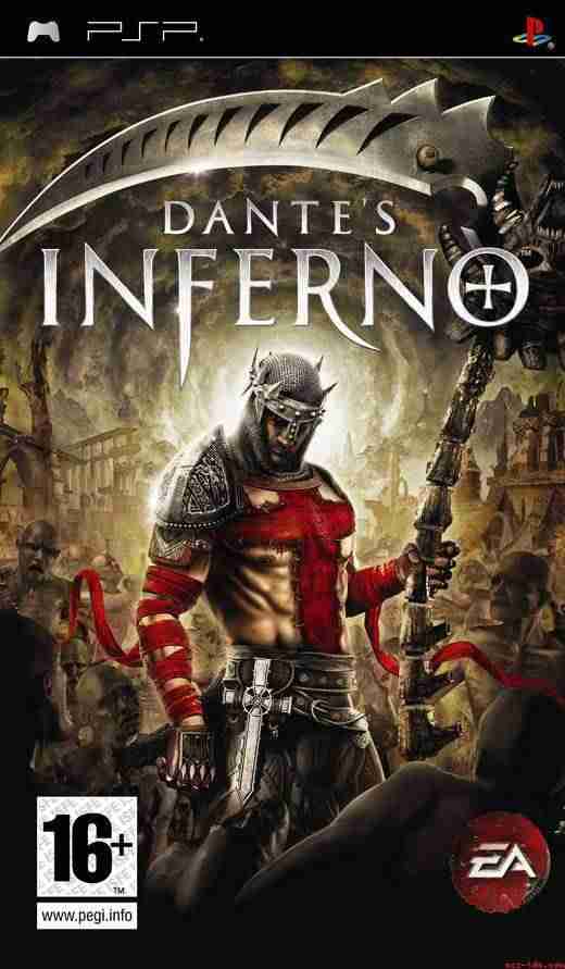 Descargar Dantes Inferno [English] por Torrent